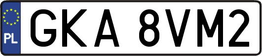 GKA8VM2