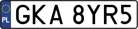 GKA8YR5