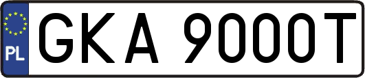 GKA9000T