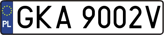 GKA9002V