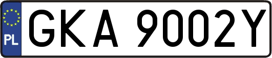 GKA9002Y