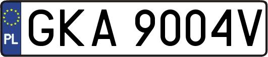 GKA9004V