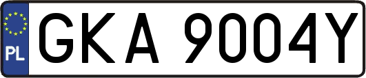 GKA9004Y