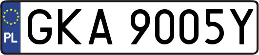 GKA9005Y