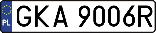 GKA9006R