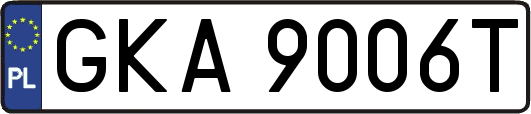 GKA9006T