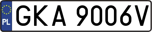GKA9006V