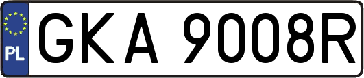 GKA9008R