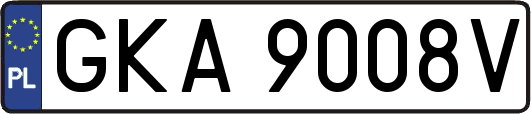 GKA9008V