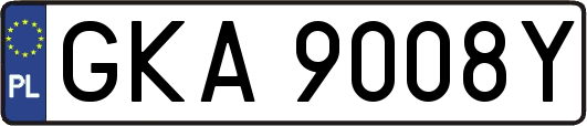GKA9008Y