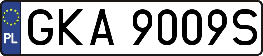 GKA9009S