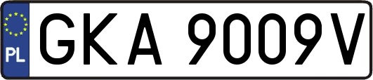 GKA9009V