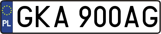 GKA900AG