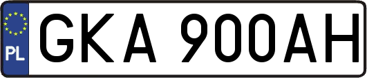 GKA900AH