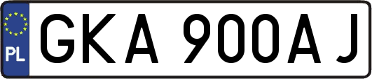 GKA900AJ