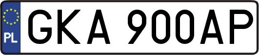 GKA900AP