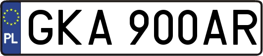 GKA900AR