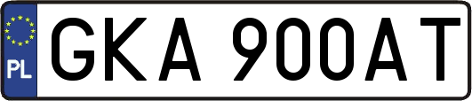 GKA900AT
