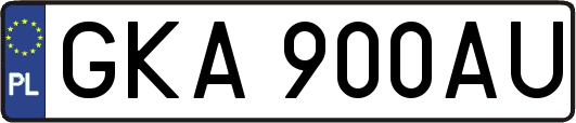 GKA900AU