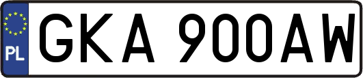 GKA900AW