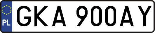 GKA900AY