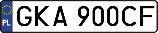 GKA900CF