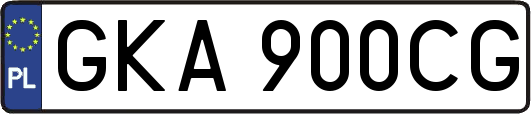 GKA900CG