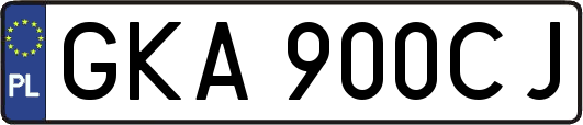 GKA900CJ