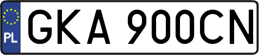 GKA900CN