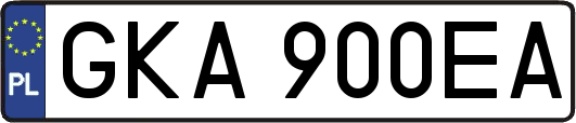 GKA900EA