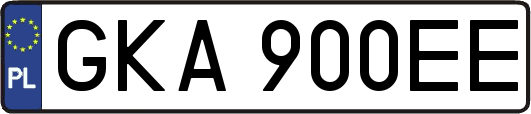 GKA900EE