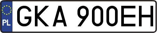 GKA900EH
