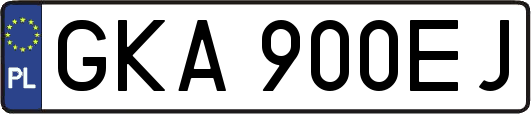 GKA900EJ