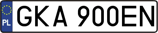 GKA900EN