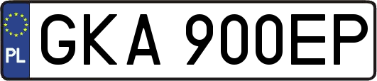 GKA900EP