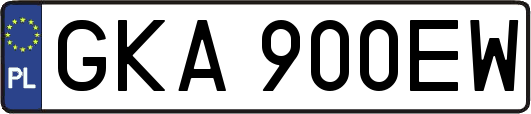 GKA900EW