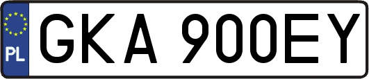 GKA900EY
