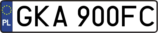 GKA900FC