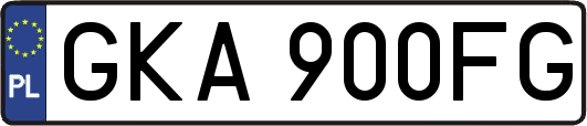 GKA900FG