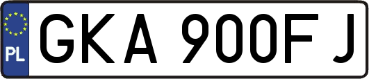 GKA900FJ