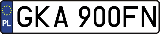 GKA900FN