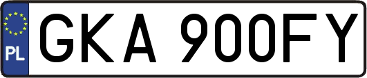 GKA900FY