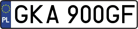 GKA900GF