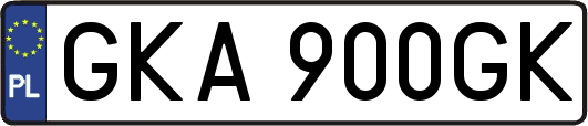GKA900GK