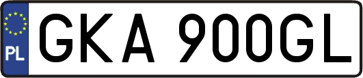 GKA900GL