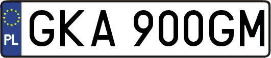 GKA900GM