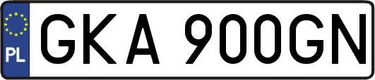 GKA900GN