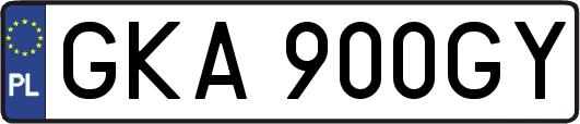GKA900GY