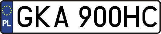 GKA900HC