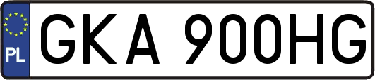 GKA900HG